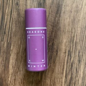 Nordstrom diffuser season’s winter seasonal oil